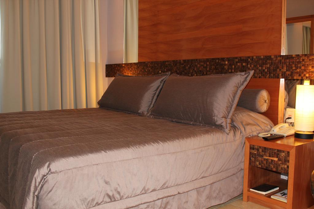 Blue Tree Premium Fortaleza Exterior foto